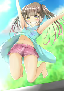 Page 123 of ニーニョ - preview thumbnail