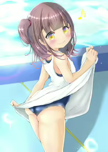 Page 125 of ニーニョ - preview thumbnail
