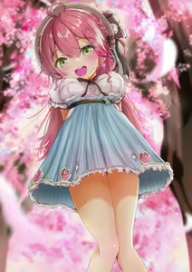 Page 13 of ニーニョ - preview thumbnail