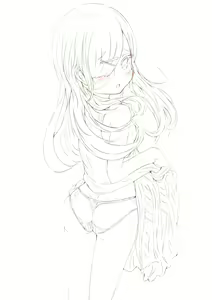 Page 133 of ニーニョ - preview thumbnail