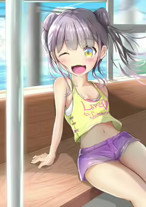 Page 136 of ニーニョ - preview thumbnail