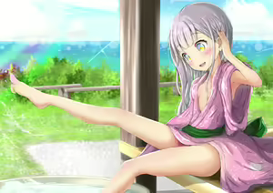 Page 174 of ニーニョ - preview thumbnail