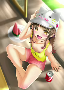 Page 195 of ニーニョ - preview thumbnail