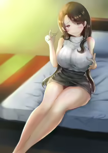 Page 202 of ニーニョ - preview thumbnail