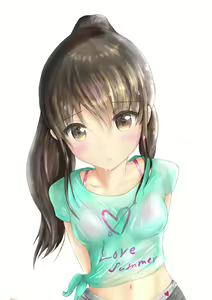 Page 230 of ニーニョ - preview thumbnail