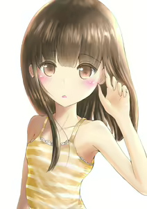 Page 235 of ニーニョ - preview thumbnail