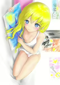 Page 240 of ニーニョ - preview thumbnail