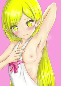 Page 244 of ニーニョ - preview thumbnail