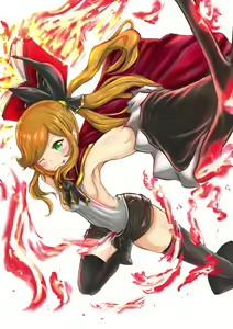 Page 245 of ニーニョ - preview thumbnail