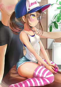 Page 25 of ニーニョ - preview thumbnail