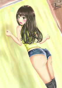 Page 263 of ニーニョ - preview thumbnail