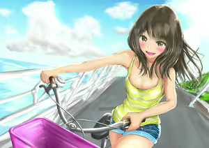 Page 264 of ニーニョ - preview thumbnail