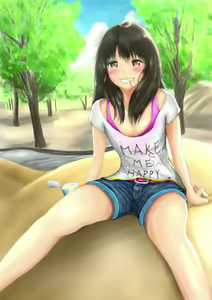 Page 266 of ニーニョ - preview thumbnail