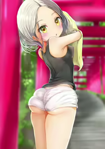 Page 27 of ニーニョ - preview thumbnail