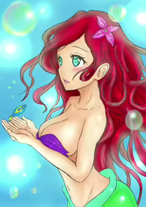 Page 283 of ニーニョ - preview thumbnail