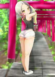 Page 29 of ニーニョ - preview thumbnail