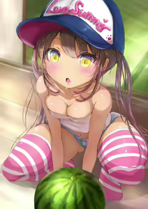 Page 3 of ニーニョ - preview thumbnail