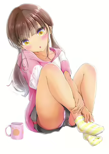 Page 36 of ニーニョ - preview thumbnail