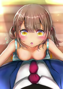 Page 48 of ニーニョ - preview thumbnail