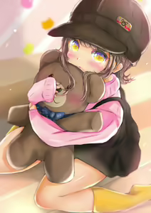 Page 90 of ニーニョ - preview thumbnail