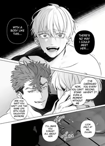 Page 31 of Jashin ni Metorareta Seikishi ~Afureru Bonyuu no Eikyuu Zecchou~ - preview thumbnail