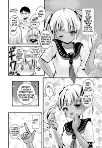 Page 13 of TS Natsuyasumi #2 - preview thumbnail