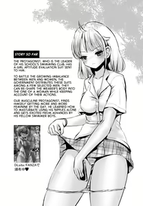 Page 2 of TS Natsuyasumi #2 - preview thumbnail