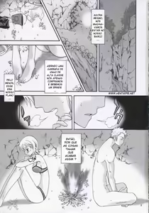 Page 2 of Love Koukaishi - preview thumbnail