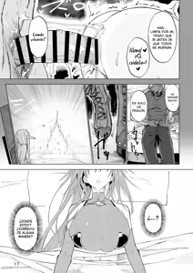 Page 16 of Isekai Mesu Yuusha | Heroina de Otro Mundo - preview thumbnail