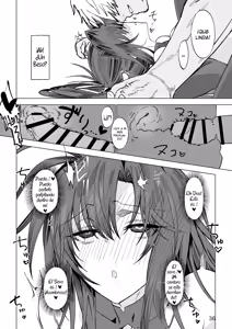 Page 35 of Isekai Mesu Yuusha | Heroina de Otro Mundo - preview thumbnail