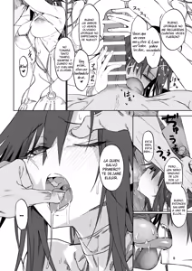 Page 7 of Isekai Mesu Yuusha 2 | Heroina de Otro Mundo 2 - preview thumbnail