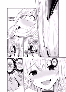 Page 27 of Kyouran no Toubatsu Hime Daria - preview thumbnail