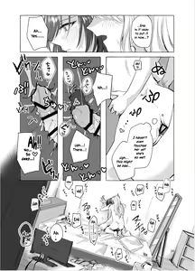 Page 24 of Night Cats Teatime - preview thumbnail