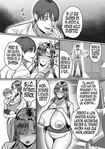Page 2 of Odosareta Onna | Una Madre Amenazada - preview thumbnail