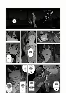 Page 47 of Tonikaku misc - preview thumbnail