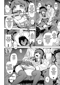 Page 82 of Tonikaku misc - preview thumbnail