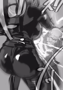 Page 11 of Nina Williams VS. Mishimas - preview thumbnail