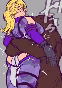 Page 2 of Nina Williams VS. Mishimas - preview thumbnail