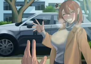 Page 3 of Netorase Kanojo-chan (Another)【爱撕鸡膜汉化】 - preview thumbnail