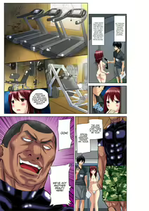 Page 15 of Hitozuma Ero Sugidaro ww Omaera mo Mitemiro www 1-2 | OTHER PEOPLE'S WIVES ARE SO HOT! LOL COME TAKE A LOOK, GUYS! LMAO 1-2 - preview thumbnail