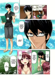 Page 3 of Hitozuma Ero Sugidaro ww Omaera mo Mitemiro www 1-2 | OTHER PEOPLE'S WIVES ARE SO HOT! LOL COME TAKE A LOOK, GUYS! LMAO 1-2 - preview thumbnail