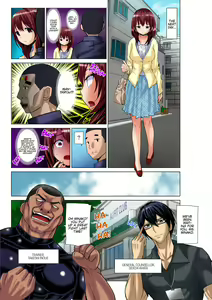 Page 43 of Hitozuma Ero Sugidaro ww Omaera mo Mitemiro www 1-2 | OTHER PEOPLE'S WIVES ARE SO HOT! LOL COME TAKE A LOOK, GUYS! LMAO 1-2 - preview thumbnail