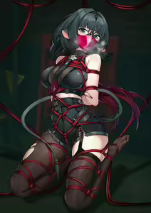 雪ノ嵐&异端丶(kyuso379)-简 — hentai manga cover on Fhentai