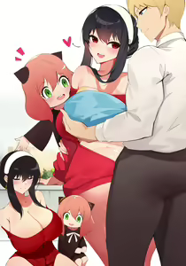 Page 186 of Powzin (decensored) - preview thumbnail