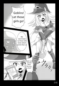 Page 15 of Suki na Ko o Mesu Dorei ni | Let's Turn Your Favorite Girl into a Female Slave - preview thumbnail