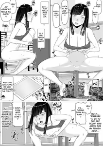 Page 31 of Chieri-san wa Makerarenai! 3 Otto Kounin de Dare no Seishi demo Jusei suru Hentai Benki Dai 2-kan - preview thumbnail