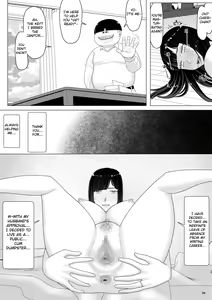 Page 34 of Chieri-san wa Makerarenai! 3 Otto Kounin de Dare no Seishi demo Jusei suru Hentai Benki Dai 2-kan - preview thumbnail