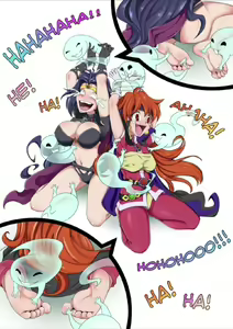 Page 378 of tickle collection - preview thumbnail