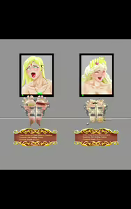 Page 440 of tickle collection - preview thumbnail
