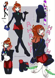 Page 507 of tickle collection - preview thumbnail